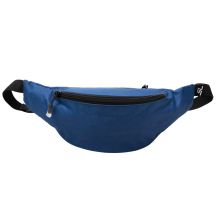 Belt Bag L2046 Navy Blue SEMI LINE