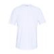 3. T-shirt Under Armor Tech 2.0 SS M 1326413-100