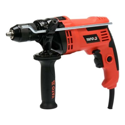 Yato YT-82036 Powered Screwdriver/Impact Driver