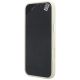 5. Karl Lagerfeld Ring Stand 360 Saffiano Classic Logo MagSafe Case for iPhone 18 Pro Max / 17 Pro Max - Beige
