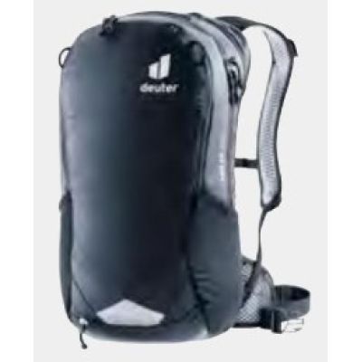 14. Deuter Race Air 14+3 Cycling Backpack 320442370000