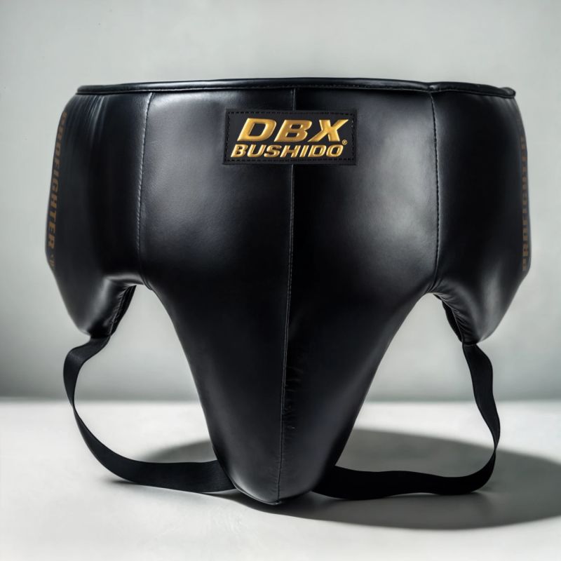 9. ProFighter S men's boxing suspender made of natural leather