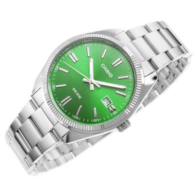 4. Men's Watch CASIO MTP-1302PD-3AVEF + BOX