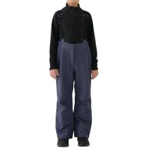 Boy's ski pants 4F FNK M0949 anthracite 4FJWAW25TFTRM0949 22S