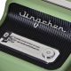 12. Niimbot B21 S Label Printer Green