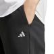 11. adidas Essentials Small Logo Feel Cozy Open-Hem W Pants JC5921