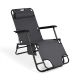 2. Spokey TAMPICO camping chair/deckchair