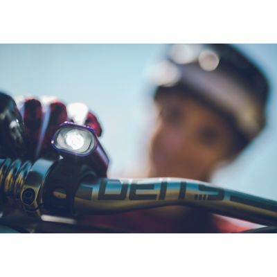 5. Lezyne HECTO DRIVE 500XL LED Front Light 500lm
