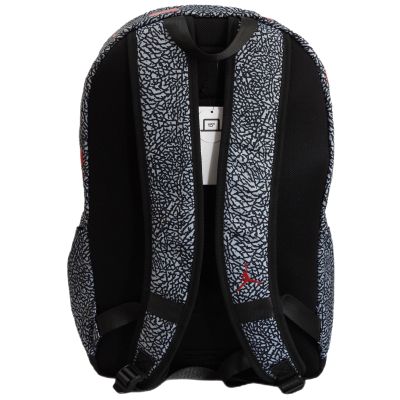 4. Jordan Air Patrol Pack youth school sports backpack - 9A0172-G3A