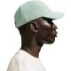 6. Nike Club Cap Green FZ5698 007
