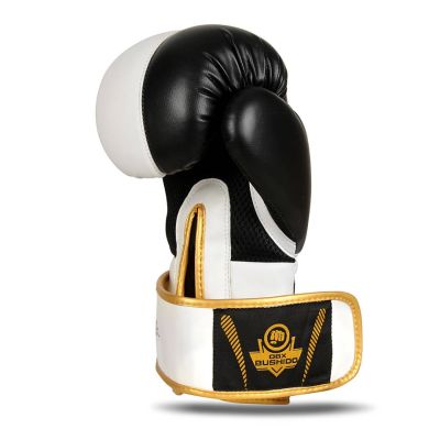 13. 8oz Boxing Gloves - Undefeated - Valor Series