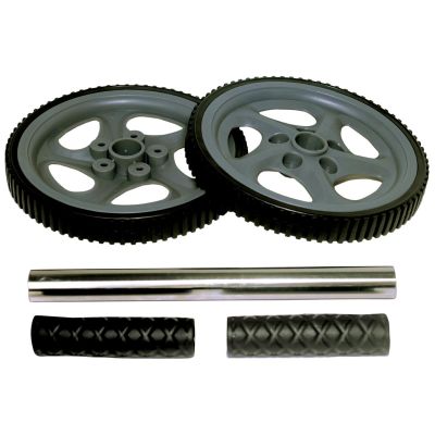 6. DOUBLE REHABILITATION ROLLER EB FIT