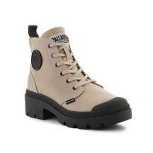 Palladium Pallabase Twill W 96907-211-M shoes