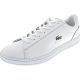 4. Men’s Carnaby Set Sneakers – Sports Shoes, Tennis Shoes, Trainers, White (748SMA010521G)