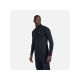 8. Rossignol Blackside Fleece Hz Sweatshirt Black