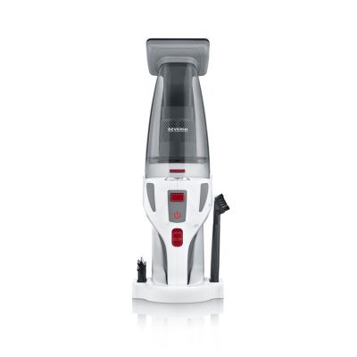3. Handheld vacuum cleaner HV 7146 SEVERIN