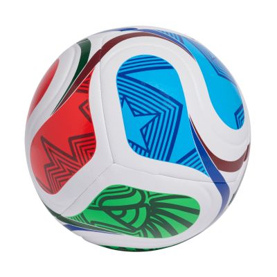 6. adidas FIFA World Cup 26 Trionda Training JD8032 Football