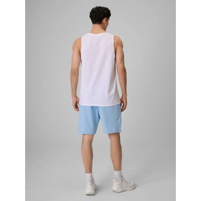 2. Men's sweatpants 4F 4FRSS26TSHOM0970-34S