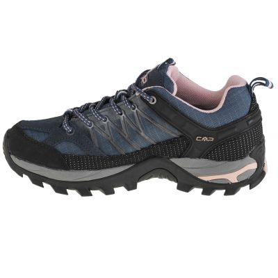 3. CMP Rigel Low Wmn W shoes 3Q54456-53UG