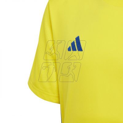 5. adidas Table 23 Jersey Jr II0892