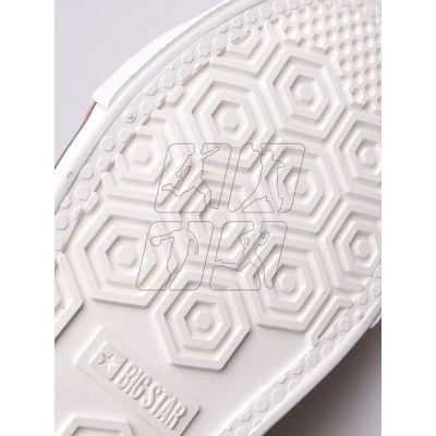 7. Big Star Jr JJ374170 sneakers