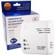 Garvan GAR-MTG-3000H Explosive Gas Sensor (White)