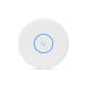 15. Access Point Wi-Fi 7 Ubiquiti UniFi U7 PRO XG 2.4GHz(2 x 2)/5GHz(2 x 2)/6GHz(2 x 2) PoE+ 1x10G (U7-PRO-XG-EU)