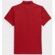 2. T-shirt 4F M H4Z22TSM355RED