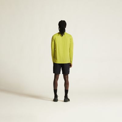 7. Craft Adv Essence LS Tee 2 M 92800659911