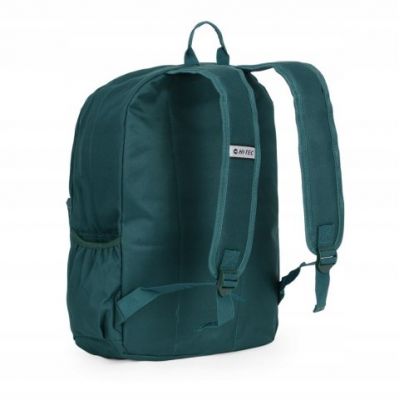 4. Hi-tec Brigg 92800356820 Backpack