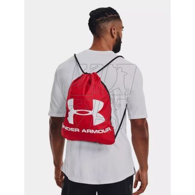 3. Under Armor Ozsee Bag 1240539-603