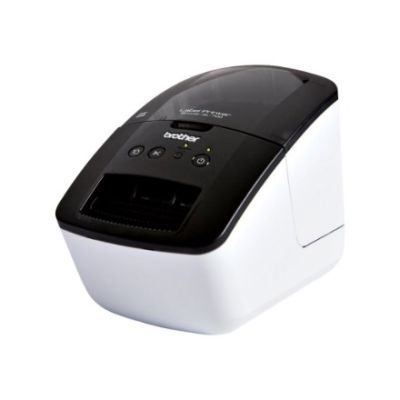 5. Brother QL-700 High-Speed Label Printer