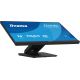 4. iiyama ProLite 24" IPS touchscreen monitor with InCell PCAP technology (10 points), anti-reflective coating and flexible base