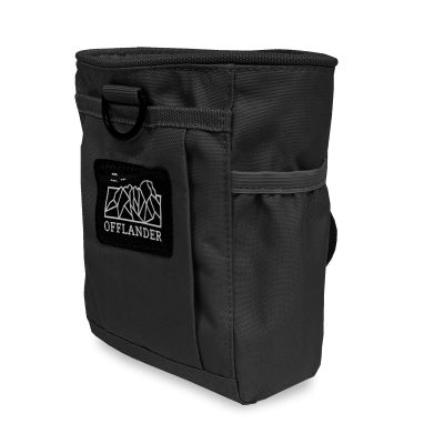 13. Offlander Molle Tactical Pouch OFF_CACC_30BK