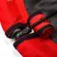 4. Meteor 110 cm Nest Swing, Red
