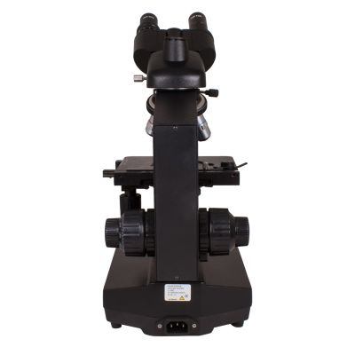 8. Levenhuk D870T 8M Trinocular Digital Microscope
