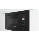 4. BOSCH BFL623MB3 microwave oven