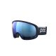 2. POC Fovea Ski Goggles Navy Blue