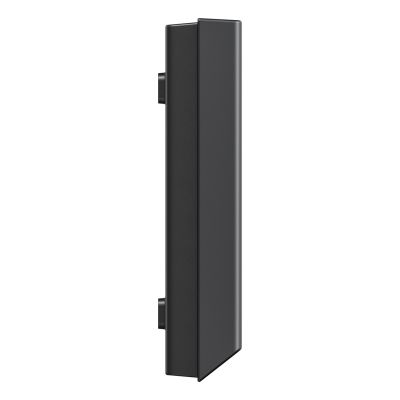 6. Eufy E8214311 Industrial Camera Box IP Security Camera Outdoor Wall