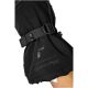 4. Reusch Duality R-WOOL Lobster Gloves