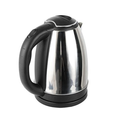 13. TITANUM ELECTRIC KETTLE RORAIMA 1.8 L SILVER TKK102S