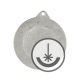 Laser engraved medal - RMI