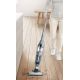 37. Bosch BCH3P210 Stick Vacuum Cleaner/Electric Brush 2-in-1 Stand Vacuum Cleaner AC/Battery Dry Bagless 0.4L Black, Gray