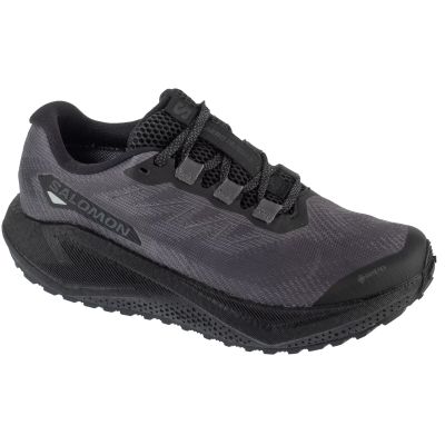 Salomon Aero Blaze 3 Grvl Gtx W L47976700 Black 42