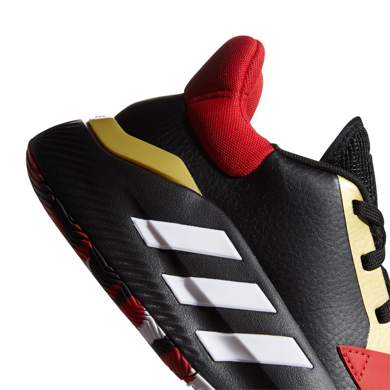 2. Adidas Pro Bounce 2019 Low M EG2818 shoes