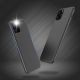 5. Gel flexible cover for iPhone 15 Plus Soft Case - black