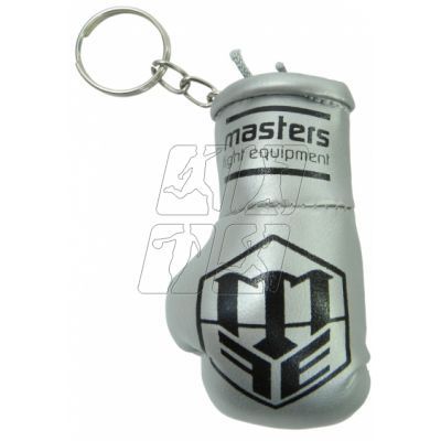 5. Keychain glove BRM-MFE 1853-MFE01