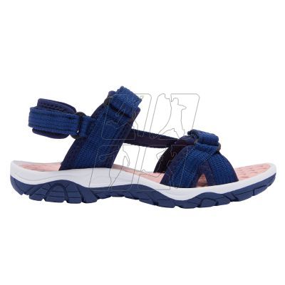 4. Trollkids Kids Oslofjord Sandal Jr 268-185 sandals