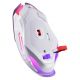 2. DEFENDER MOUSE GM-511 KATANA RF 3200dpi 7P WHITE