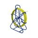 Q-LANTEC Fiberglass FRP Cable Puller Ø3.8mm, 75m Without Wheels
